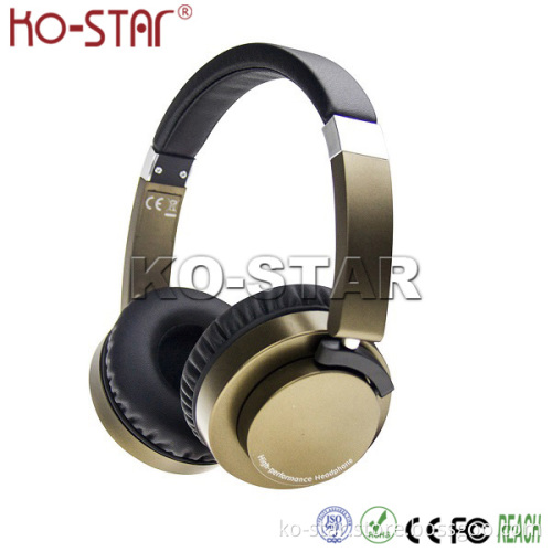 Closed-up Earcup Isolating Noise Headphone For Tablet / Notebook / Computer
